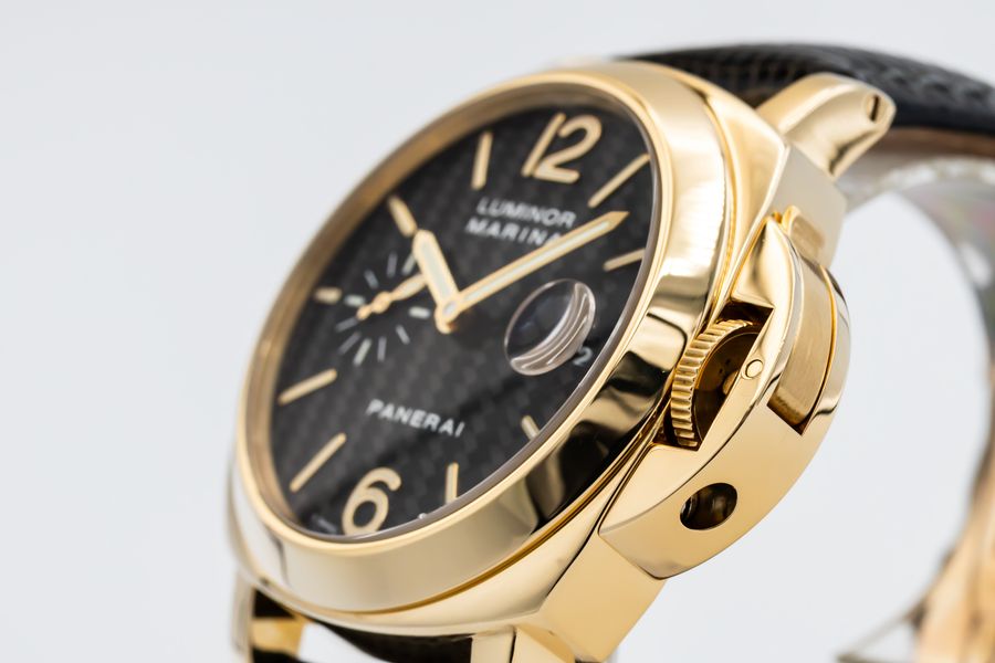 Panerai Luminor Marina PAM00140